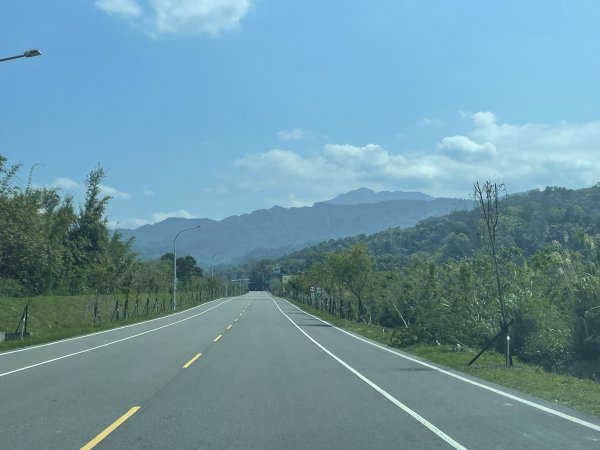 原始密林-向天湖山與光天高山11103151643706