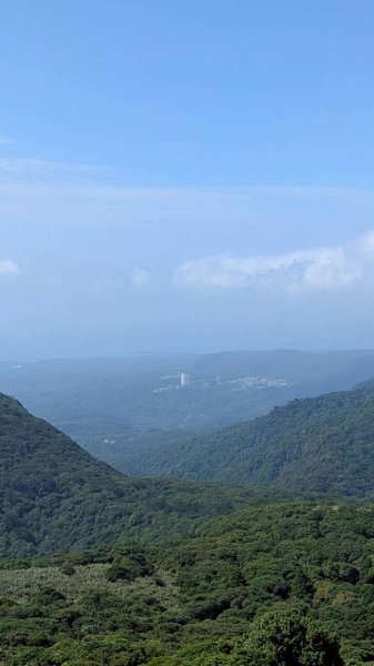 大屯山主峰步道3067630
