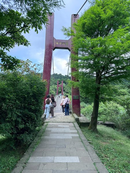 台北大縱走第三段2786904