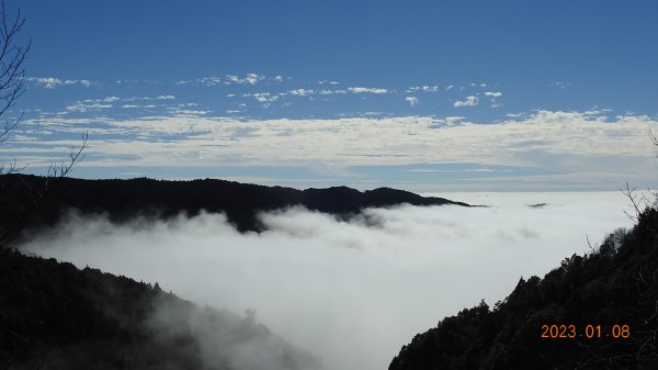 再衝太平山賞日出/雲海雲瀑同框&霧虹觀音圈同框&首登望洋山1/81986390