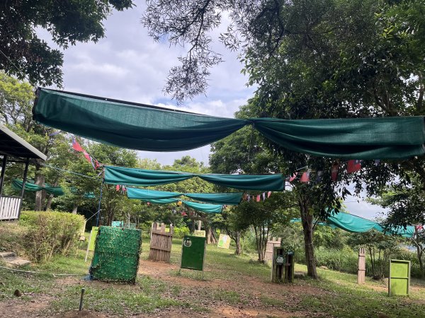 [皮皮獅探險隊-02/10] 2025_0706 漢卿步道、秀才步道2830919