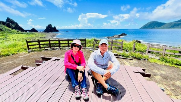 🌈6/28（六）-6/30（一）蘭嶼三日~小百岳紅頭山✨FB：熊熊趴爬走🌈2824686