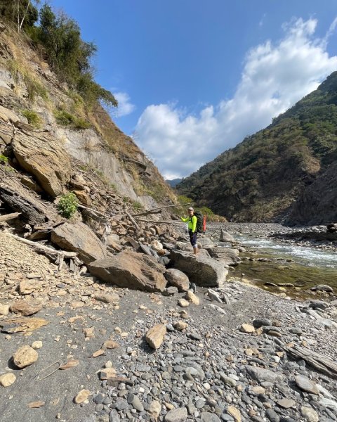 六龜寶來橋-寶來溪-石洞野溪溫泉♨️甲仙-貓巷💙3003472