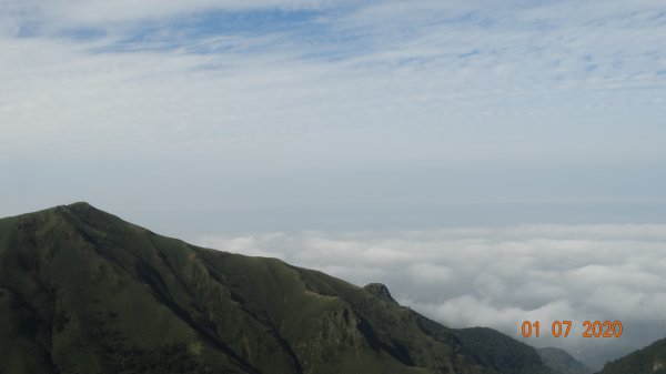 陽明山雲海初體驗800251