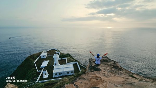 鼻頭角日出、秘境步道、浮潛餵魚3109465