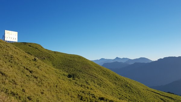 合歡北峰步道420217