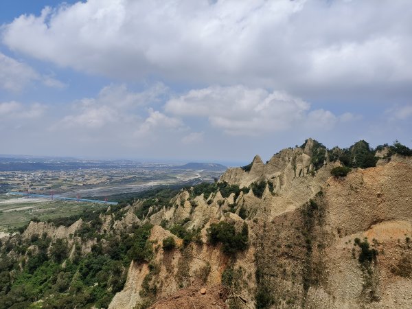 苗栗－火炎山3054328