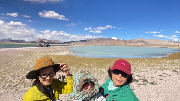 川藏318熱門的卡點-尼瑪-當惹擁措-大地之樹-雅丹地貌聖象天門2905353