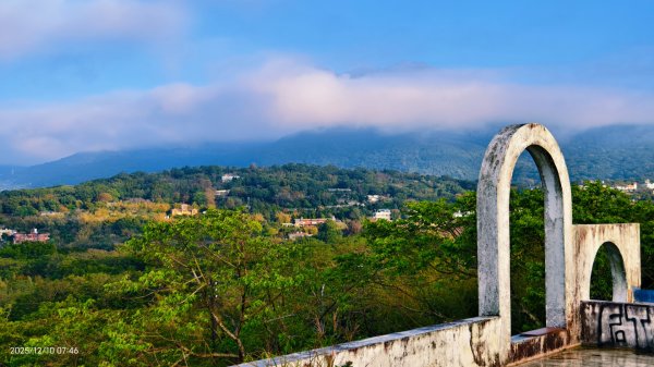 陽明山趴趴走 12/102958577