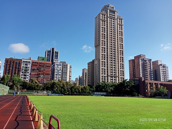 師大公園、師大本部 (國立臺灣師範大學和平校區) 【走路趣尋寶、健康大穀東】2298573