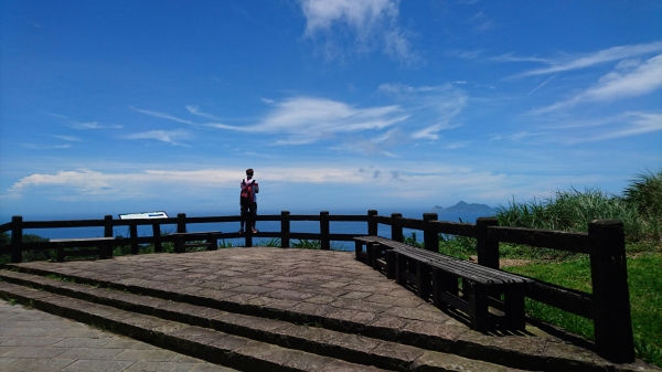 福隆．遠望坑．草嶺古道．桃源谷．大溪49602