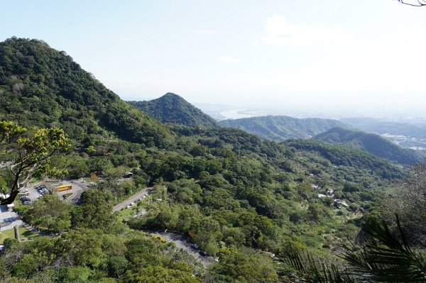 新北 八里 觀音山、牛港稜山2681368
