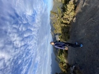 雪山西稜夢幻大景1392778