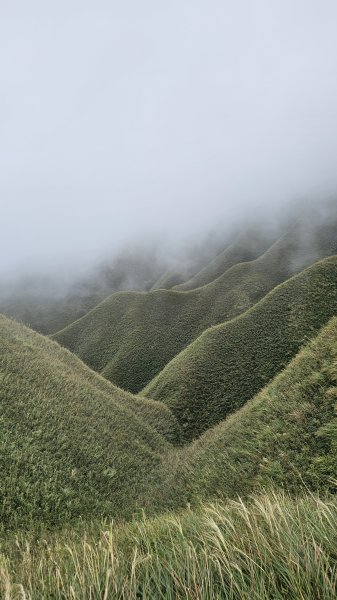 【我的第一個教師節🤣🤣】解鎖第51座小百岳#083三角崙山（抹茶山、聖母登山步道）2900609