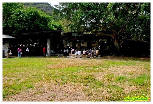 磺溪溫泉步道 情人瀑布 硫磺谷2730522