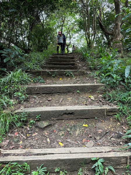 視野良好的南勢角山2194639