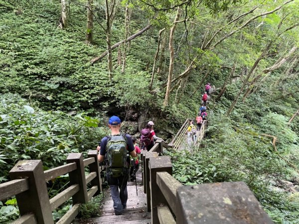 1100512拉卡山.東滿步道1386481