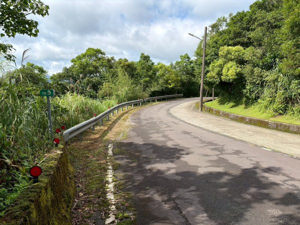 虎豹雙棲越野17K複習跑-part23072599