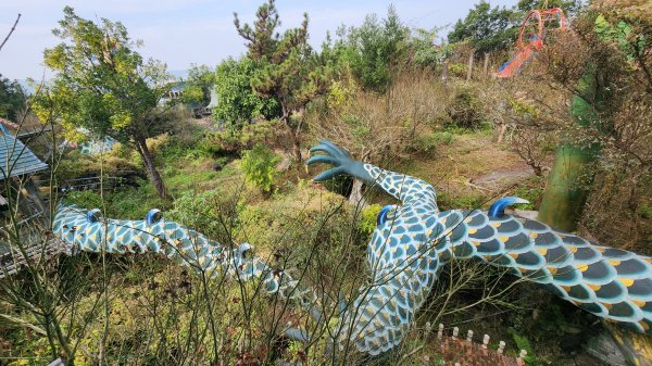 112/1/8苗栗縣頭屋鄉曲洞宮-墨硯山北峰-墨硯山-曲洞宮O型1992913