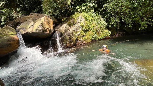 南澳合流溪2972055