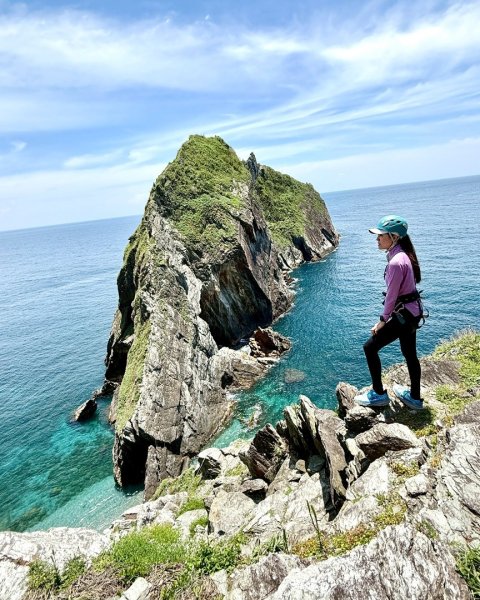 烏岩角攀岩2800790