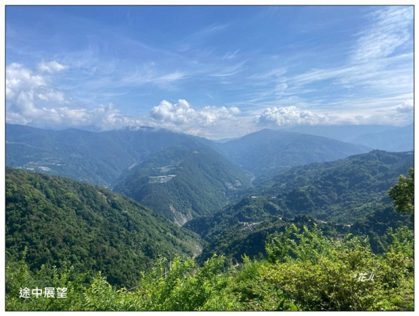 巴蜈縱走 (27.6K一日長征)