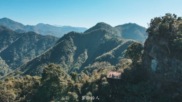 大湖尖山觀音石封面