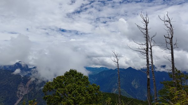 北三錐山3085630
