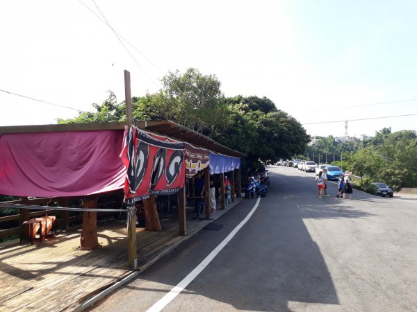 彰化員林臥龍坡環藤山步道20190714629488