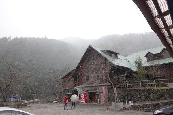 熊野古道小邊路.熊野三山2485433