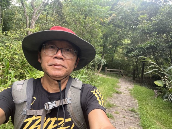 [微笑山線_ 第十段] 2025_0914 五分山系_菁桐煤礦段2889847