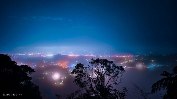 北宜郊山之濫觴 #琉璃光 #雲海 #曙光 #日出 #觀音圈 7/302848237