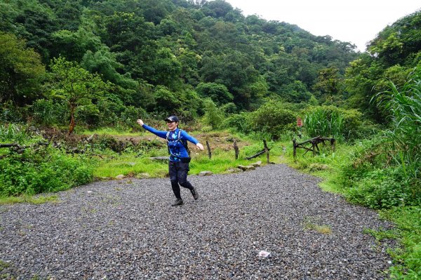 淡蘭古道中路O型988534