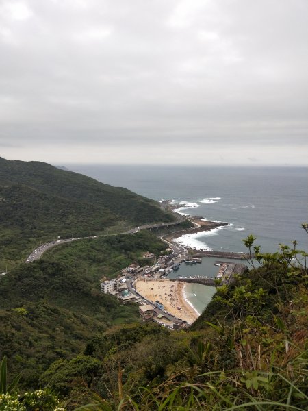 情人湖環山步道、老鷹岩1678586