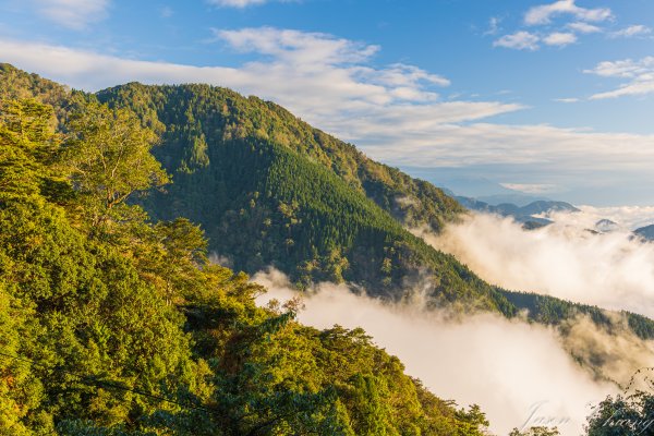 谷關七雄_屋我尾山2977045