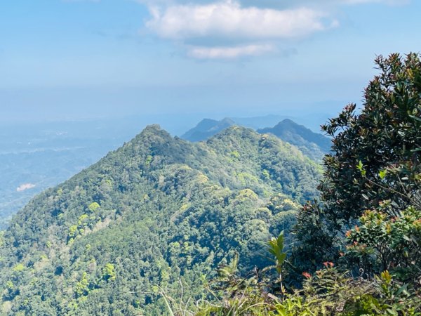 1140319仙山-仙山南峰2738245