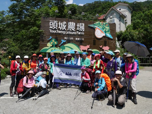 2016年07月16日梗枋古道、坪溪古道、石空古道2690468