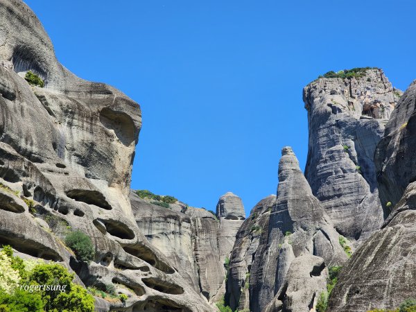 希臘旅遊健行，樂享山海美景(Delphi、Zakynthos、Santorini、Athens)2545478