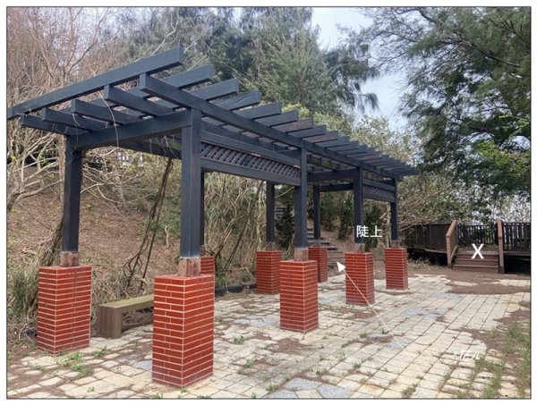 三媽縱走 ( 半天寮山、好望角、白沙屯山 連走 )2973281