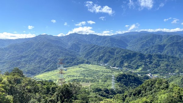 20210905 - 土城小百岳連2縱走1459720