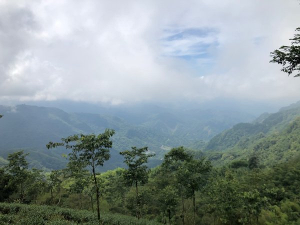 嘉義水社寮走石盤巃山圓潭巃山四天皇山1022473