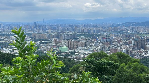 大棟山系第一段、第二段一起走2857256