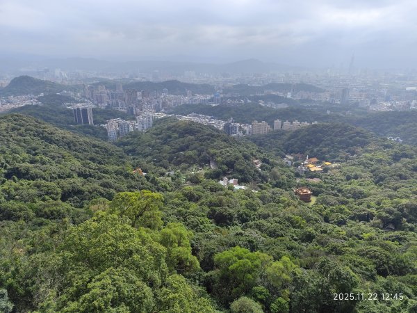 內湖碧山巖、白石湖吊橋2942789