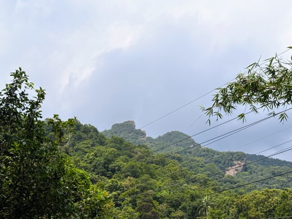 五分山系-菁桐煤礦段2874685