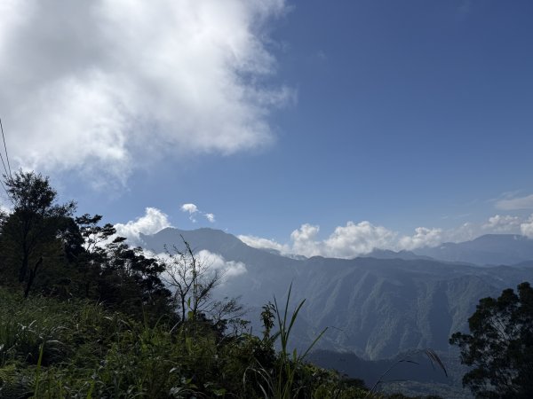91北大武山（至檜谷山莊）115.10.043128652