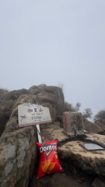 加里山3042812