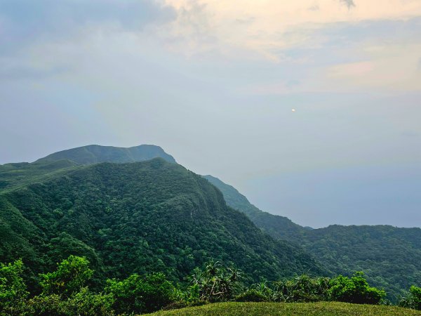 小百岳集起來-灣坑頭山2185213