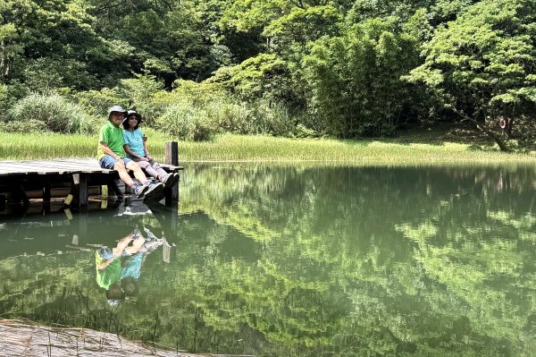 新山夢湖 小O繞 2025/05/302811041