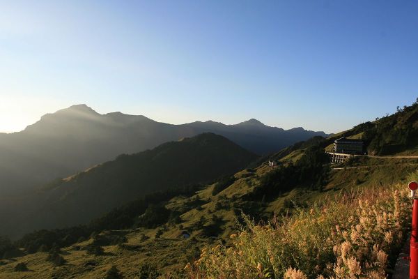 合歡石門山221507