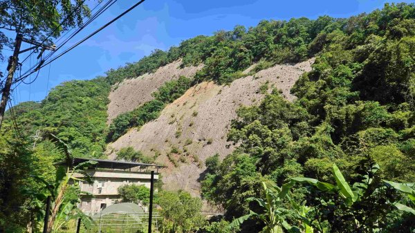 20250516九芎坑山-司公髻尾山-鑽石峰-人頭面山-南勢坑大尖-小尖山主前峰2787656